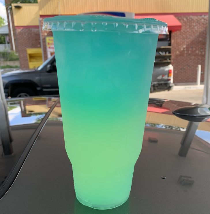 real life slurp juice