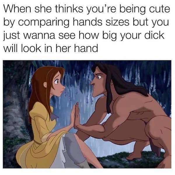 27 Sex Memes to Get You Up and Going.