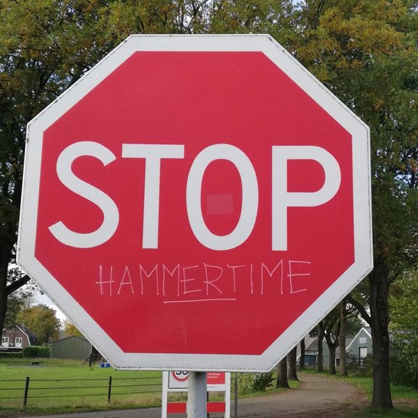 stop rape posters - Stop Hammertime