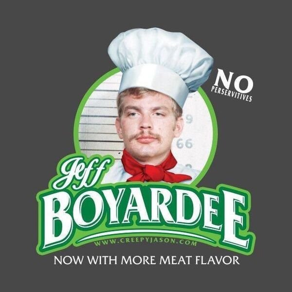 No Perservitives 66 Jeff Boyardee Now With More Meat Flavor