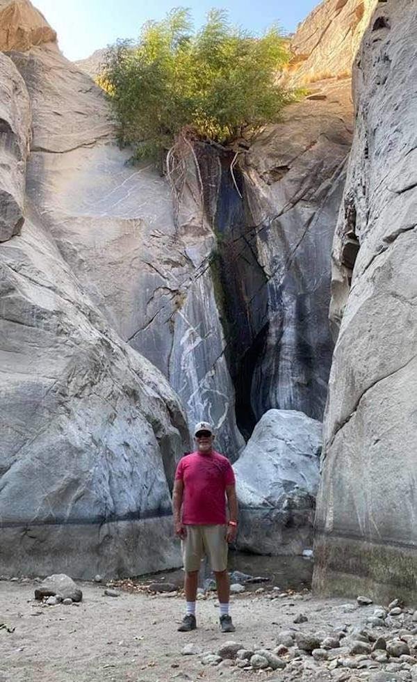 tahquitz canyon