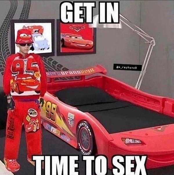 its time to sex meme - Get In Gee Cl 2e_rayhonc9 Time To Sex