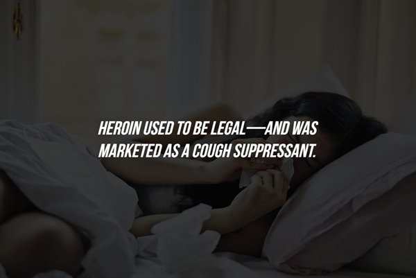 2560 x 2048 - Heroin Used To Be Legal And Was Marketed As A Cough Suppressant.
