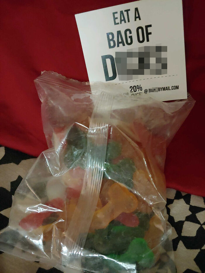 plastic - Eat A Bag Of Do 20% Bymail.Com