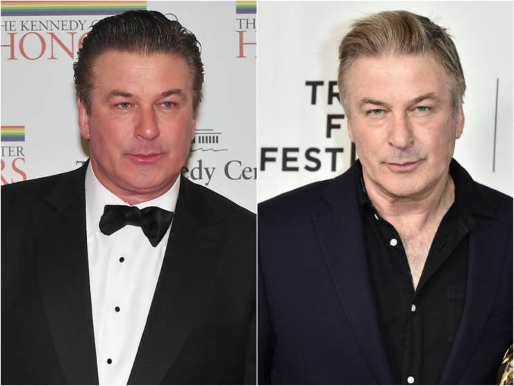 Alec Baldwin, 62