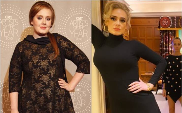 Adele, 32