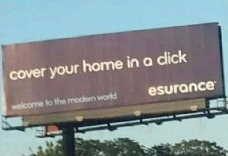 funny pics - cover your home in a click dick