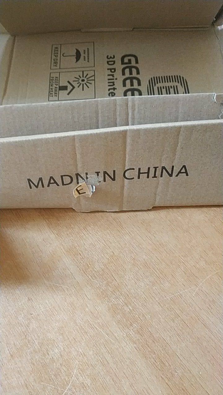 funny pics - made in china typo
