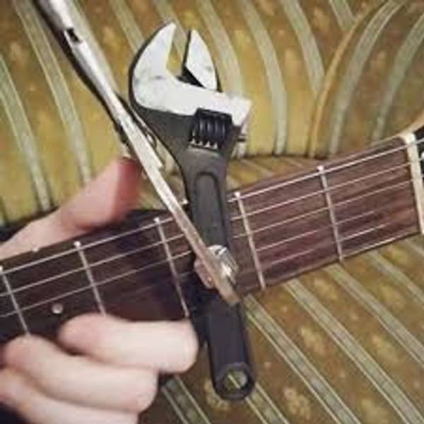 "Got no capo for your guitar? Well no worries, now with this invention I created I could teach you how to make and build your own capo in minutes."
