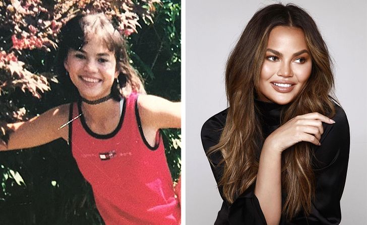 chrissy teigen alison roman marie kondo