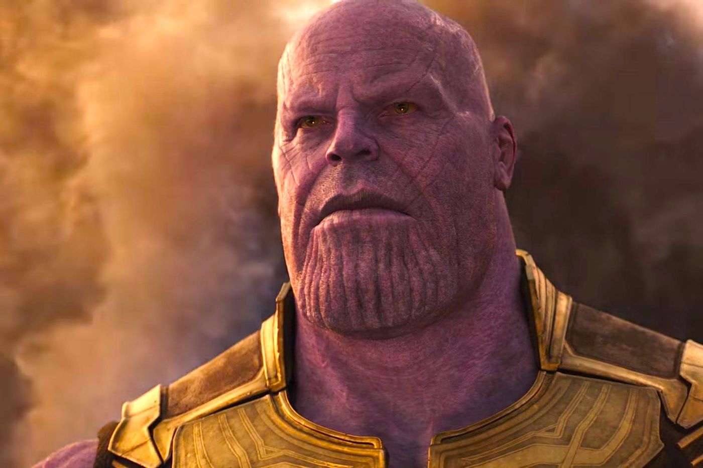 “Thanos destroying the stones in Endgame makes ZERO sense, because his logic was that “he did it so that his 50/50 snap can’t be undone by anyone”, but the universe’s population will normalize to the previous amount in just a century or so (which is NOTHING to thanos, considering he is over 1500 years old). Fun fact: Earth’s population in 1920 was 1.9bil. Today (100 years later), it’s over 7bil. So snapping earth’s population to 50% would normalize back to over 7bil in less than 50years.”