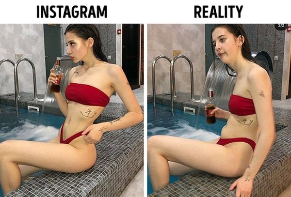 28 Memes That Prove Instagram is a Weird Place