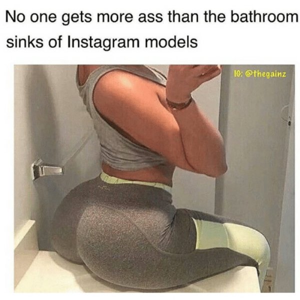 28 Memes That Prove Instagram is a Weird Place