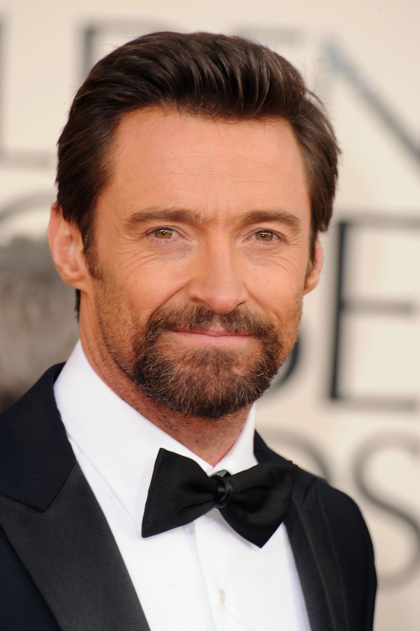 A friend of mine went to the premiere of X-Men Origins Wolverine and they camped out by the theater, he said he woke up and he was told that Hugh Jackman had bought everyone who camped breakfast. It was a little breakfast sandwich and an orange juice I believe, he also said there was at least 100 people there.