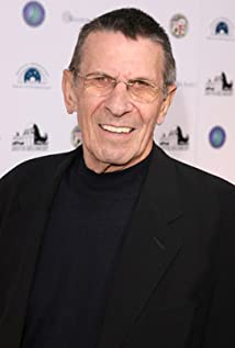 I met Leonard Nemoy at different times. Leonard was incredibly cool. He was giving a talk at the place where I work and we all knew he was coming so we sat at a table outside near the entrance so we could see when he arrived. His security people led him from the car to the building and we said hello as he passed.

They took him inside to a private green room to relax before he went on. To our surprise, after the handlers dropped him off at the green room he came back outside, sat down with us and just hung out, we talked about food and cool places to see nearby. We just chatted like he was one of the crew. Class act guy. One of the neatest celebrity encounters I've had.