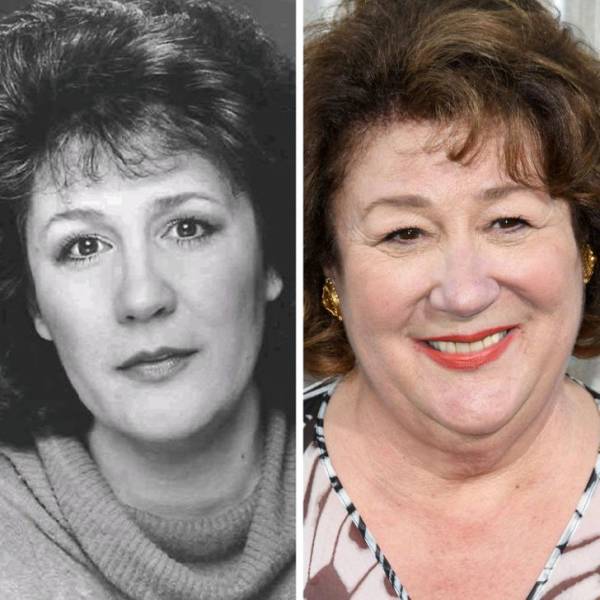 Margo Martindale, 69 years old