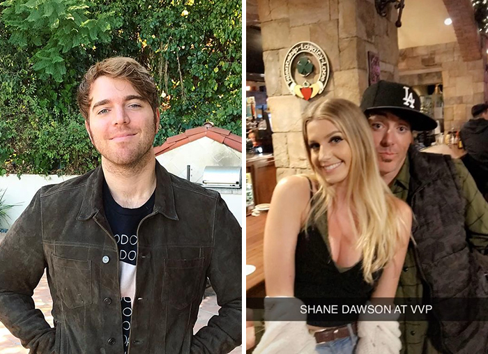 Shane Dawson