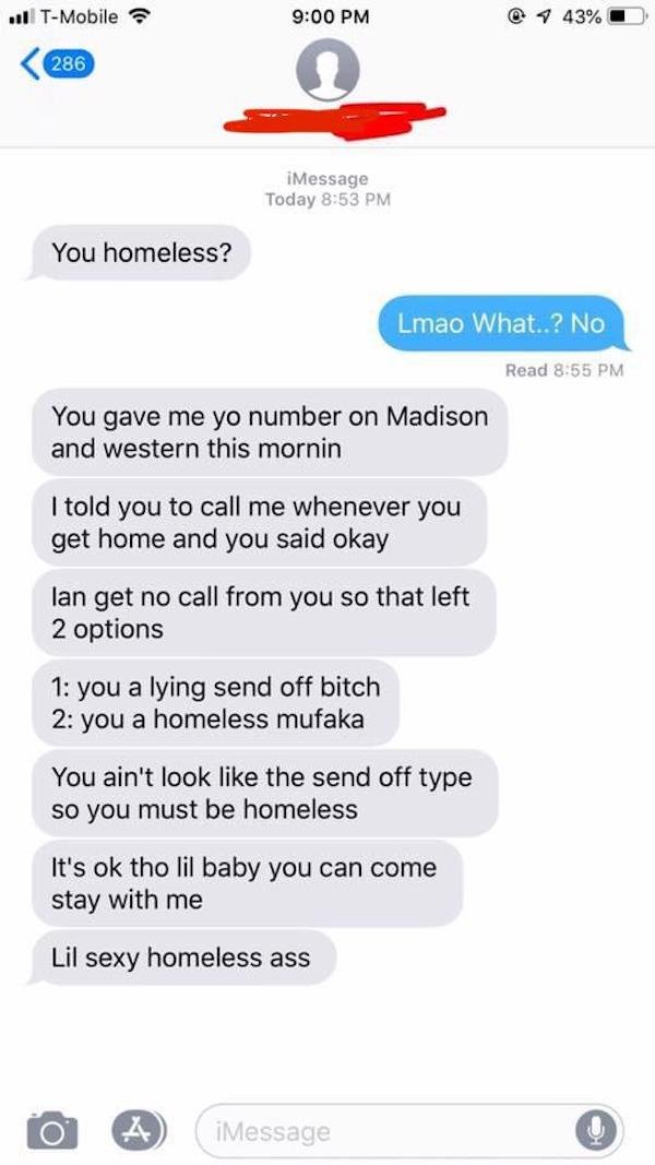 28 WTF Texts From Real Creeps