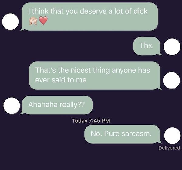 28 WTF Texts From Real Creeps