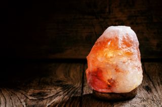 Many years back, worked for a store chain which sells all products related and connected to Nature. Among them, the Himalayan salt stone lamp. It’s a stone made of salt that encases an electrical bulb. It is supposed to help for regulating ions in your home/office.

A customer called us to complain that their stone disappeared at home, and asked for a refund. As open mind as I can be, I however tried to understand what she meant exactly by “disappeared”.

Story is, customer removed the stone from the bulb and put it in her dish-washer to clean it…

I had to be super nice with her to make her realizing that salt dissolves in water.. Specially in hot water.. Without her getting upset and getting offended… It was a lonely moment..