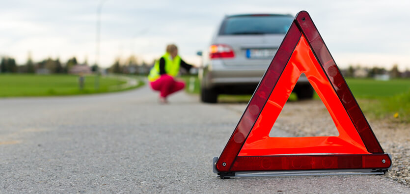 I work for a popular roadside assistance company and had a guy call in wanting to get roadside assistance for his daughter who was stranded. His daughter was not on his membership and there was no room to add her because he already had his wife added.

So I suggested he remove his wife for now and add his daughter so she can get roadside assistance and then switch them back afterwards. Apparently this was the most outrageous suggestion. He went and told my supervisor that I was “making him choose his daughter over his wife and no father should have to make that kind of decision” lol.