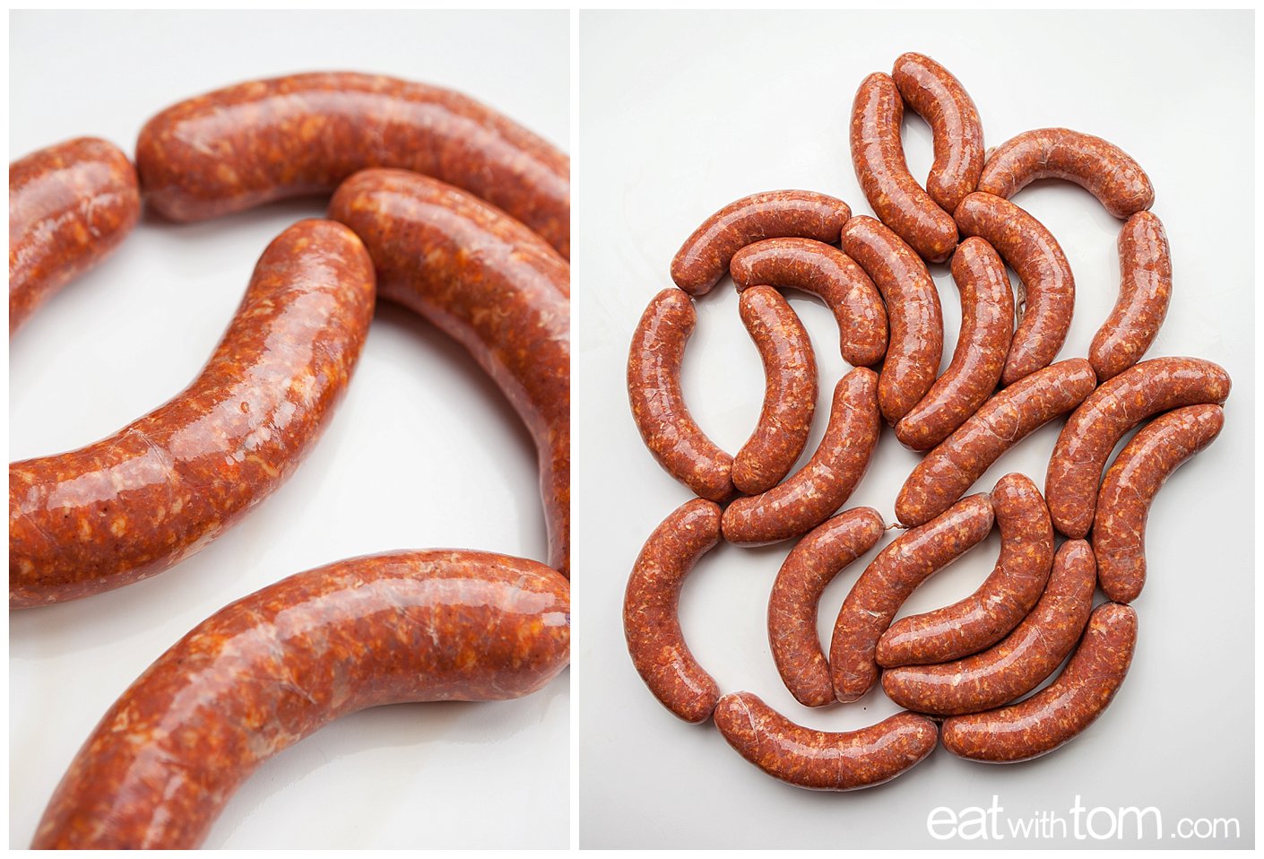 My boss asked her what she ordered, he brought out a link of the sausage to show her and she immediately shut up and left the store. Unfortunately we stopped selling that kind because “if one idiot is gonna think that then others will”, which is sad because they were pretty good.