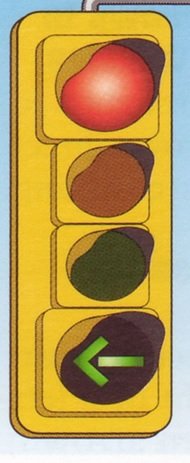 I trapped a defendant pretty badly one time. He testified in a deposition that he had a green arrow for his left turn, and that my client ran the red. Unfortunately for him, the additional turn lane arrow was installed two months after the wreck.