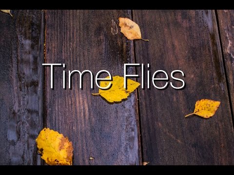 “Life goes fast. Like super fast after you turn 24. My step dad told me that I’d blink and be 40. Well, I blinked and being 40 sucks!”