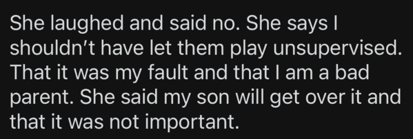 Is This Guy An A-Hole For Taking a Gift For His Nephew and Giving it to His Son?