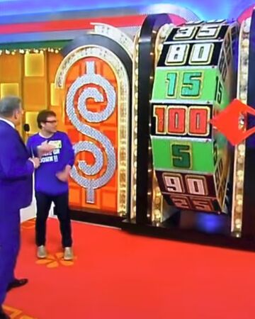 My mom and I went to The Price is Right and my mom got called down, got onstage, and won her game. She did not win her wheel spin, unfortunately. But she won $10,000 cash from her game so that was pretty good. Can’t complain about winning a bunch of cash. I think about 30-40% went to taxes.
