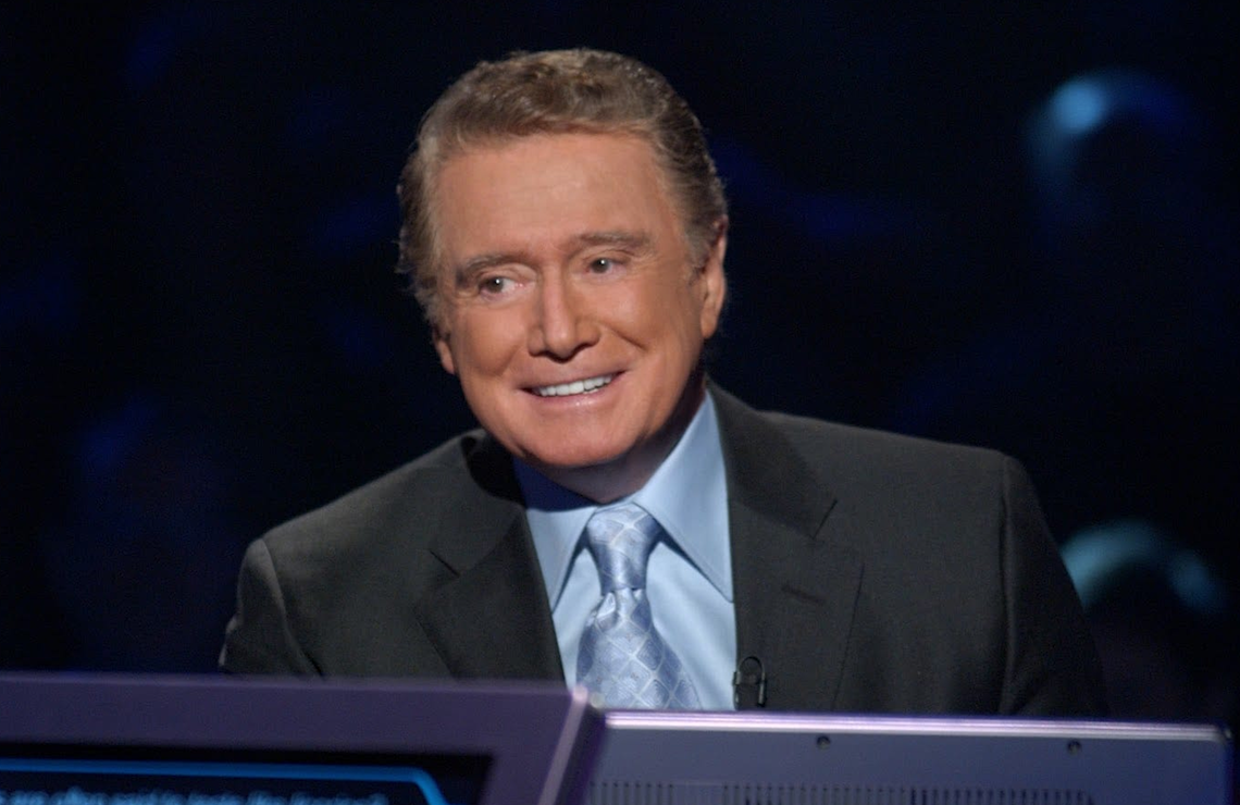 My high school drama and speech teacher was the “friend” someone called for a “phone a friend” option on Who Wants To Be a Millionaire? back when Regis was still the host. The guy who called him shared a portion of the money with my teacher, like 20-30k and my teacher used the money to adopt a baby.