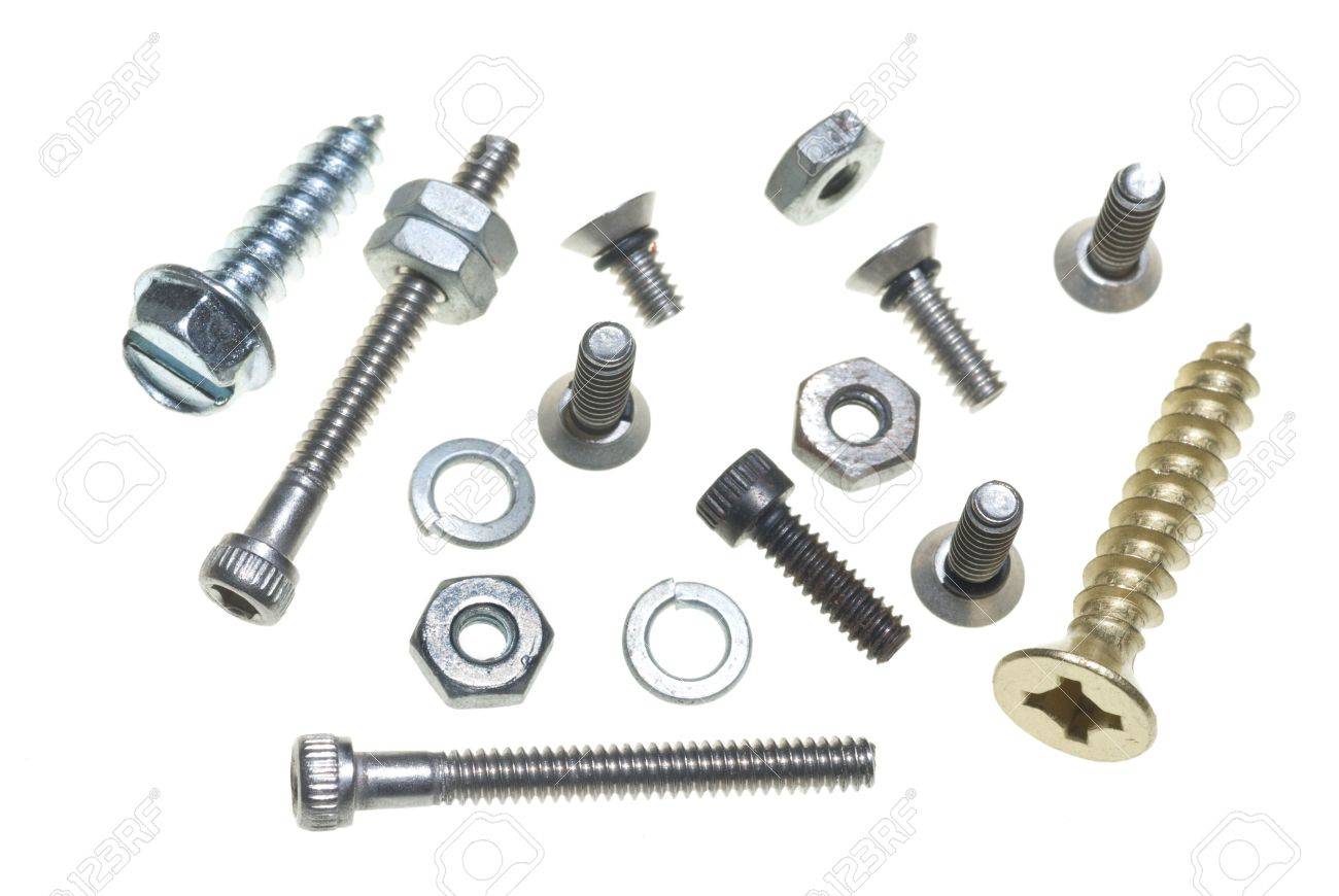 At my last job, a truck suspension shop, we did inventory every December and it was someone's job to count all the washers and screws of every size.

It was my first inventory and I casually mentioned that they should just weigh one screw or washer, then weigh them all and divide the weight to get the count. Everyone looked at me like I had given them the key to the universe.

Counting washers and screws went from a day or two, to just a few hours.