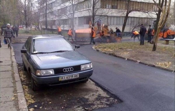 23 People Who Completely Failed At Their Job.