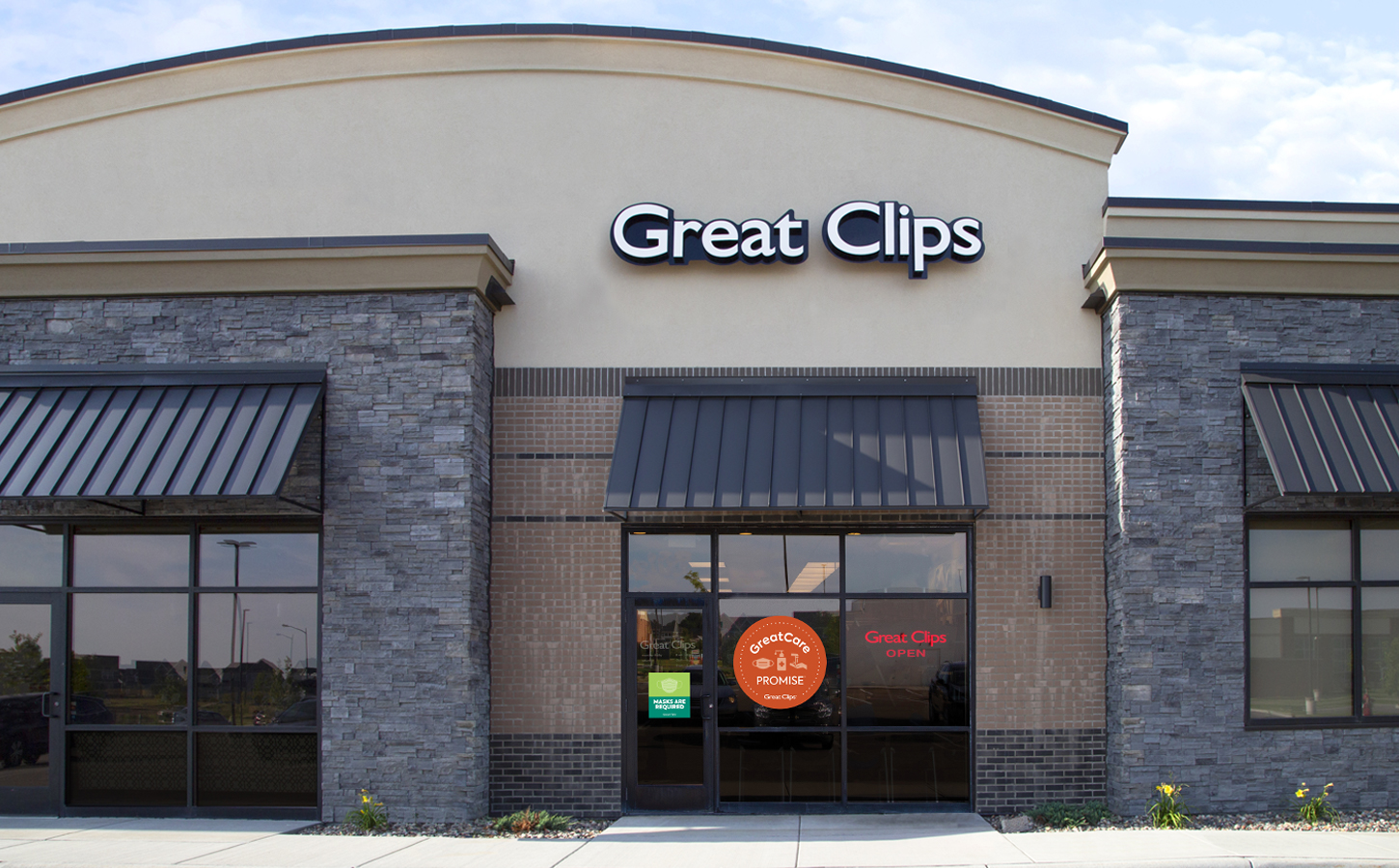 great clips - Great Clips Prombe
