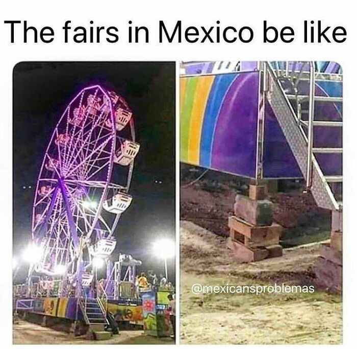 Ese Ingenio Mexicano