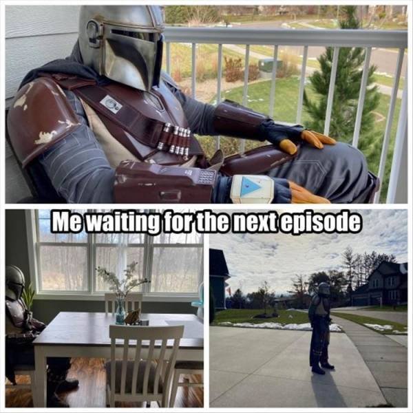 Me waiting for the next episode