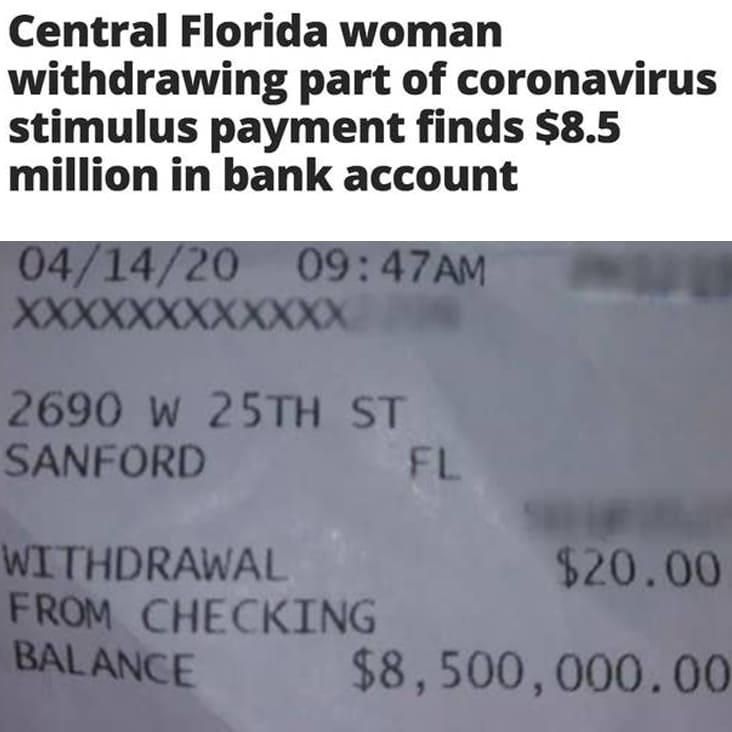 28 Headlines From Florida That Are Something Else.