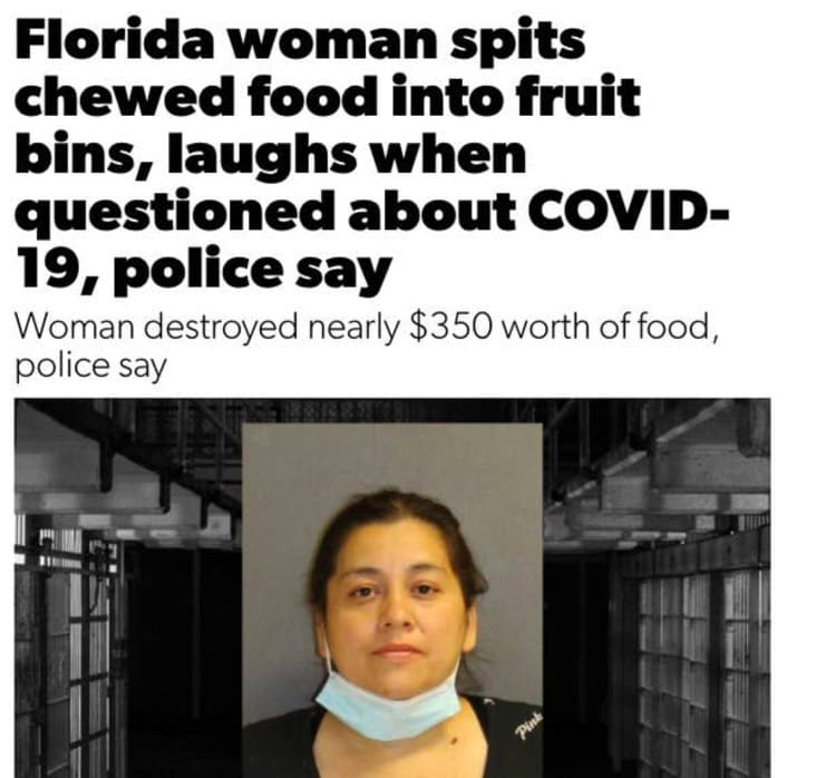 28 Headlines From Florida That Are Something Else.