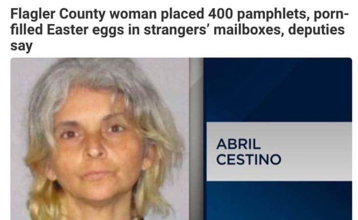 28 Headlines From Florida That Are Something Else.