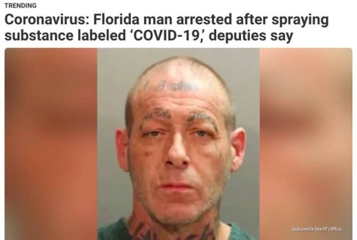 28 Headlines From Florida That Are Something Else.