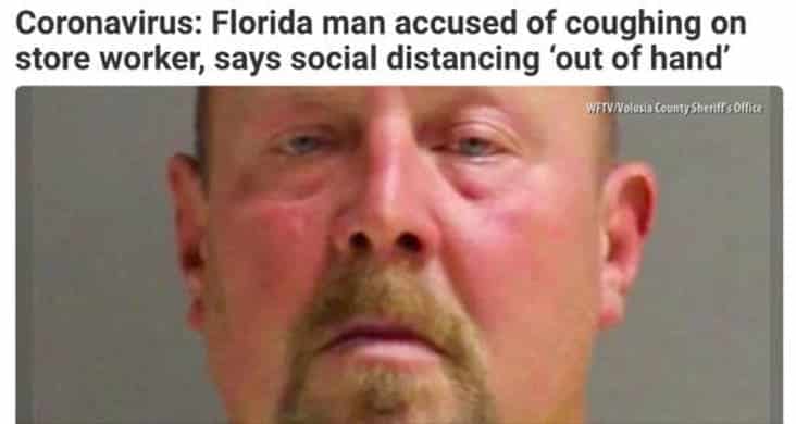 28 Headlines From Florida That Are Something Else.