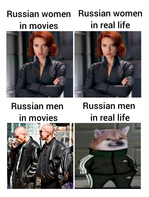 suit - Russian women Russian women in movies in real life Russian men in movies Russian men in real life