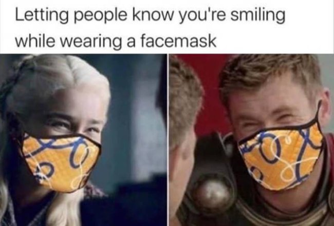 Funny Pics and Memes That Speak the Truth (44 Images) 