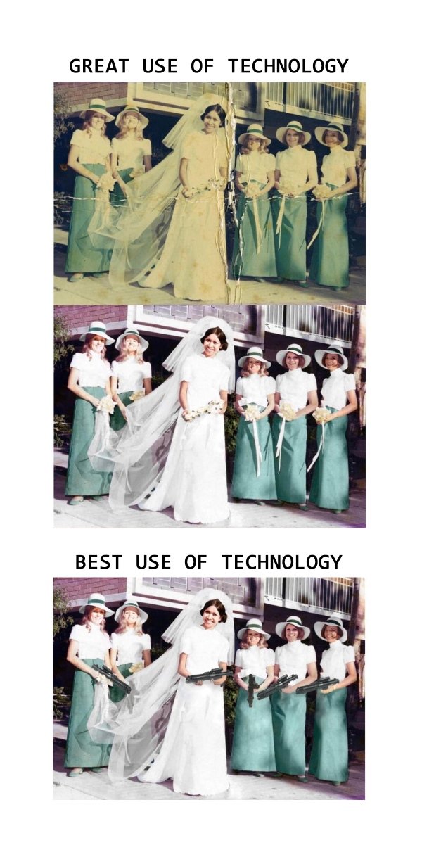 gown - Great Use Of Technology Best Use Of Technology
