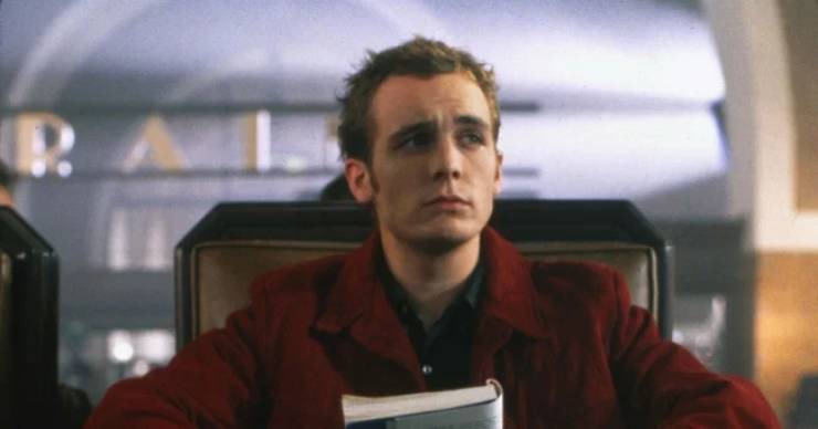 actors and actresses high or drunk during filming - ethan embry can t hardly wait