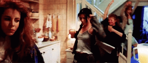 actors and actresses high or drunk during filming - nicole kidman sandra bullock gif