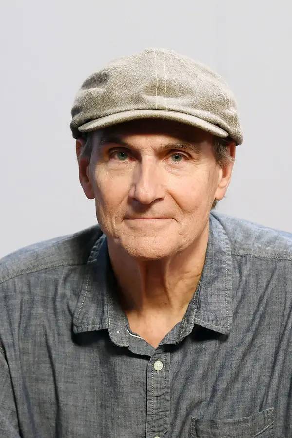 What James Taylor looks like now: