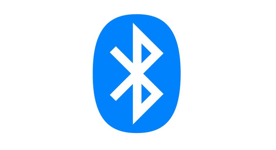 bluetooth logo -