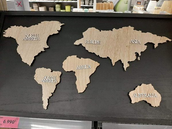 This map that ignores peninsulas and islands completely.