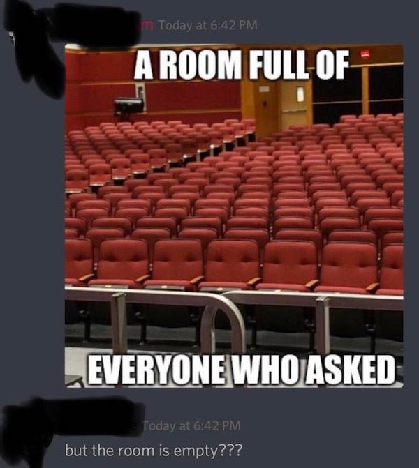 28 People Who Might Be The Dumbest In the Room.